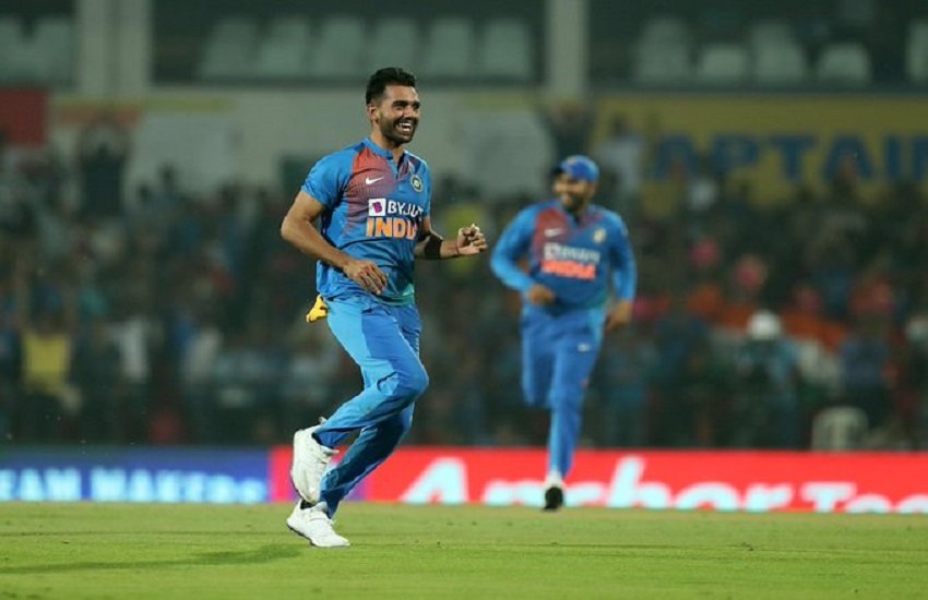 बीसीसीआई ने की महिला खिलाड़ी की अनदेखी (फोटो सोर्स-bcci twitter)