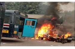 Tis Hazari Court Clash: कांग्रेस बोली- वकीलों पर गोलीकांड और लाठीचार्ज BJP सरकार के अहंकार का नतीजा, माफी मांगें अमित शाह