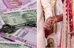 धनतेरस पर हुई थी शादी, हफ्तेभर बाद दबा दिया गला, जिससे करता था प्यार दहेज के लिए उसी को मार डाला