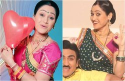Tarak Mehta Ka Ooltah Chashmah के प्रोड्यूसर नहीं चाहते शो में दयाबेन फिर करे वापसी? दिशा वकानी के पति की वजह से फंसा पेंच