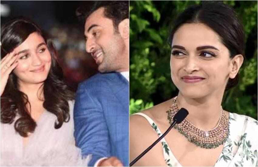 Alia Ranbir Wedding, Ranbir Alia Wedding Date, Ranvbir kapoor and Alia Bhatt Marriage Date, Deepika Padukone Revealed Secret about Ranbir alia wedding, Deepika On Ranbir-Alia Wedding, Deepika Padukone Revealed Secret of Ranbir Kapoor, Alia Bhatt Best Friend Deepika Padukone, entertainment news, Bollywood news, television news, entertainment news