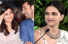 Alia Ranbir Wedding, Ranbir Alia Wedding Date, Ranvbir kapoor and Alia Bhatt Marriage Date, Deepika Padukone Revealed Secret about Ranbir alia wedding, Deepika On Ranbir-Alia Wedding, Deepika Padukone Revealed Secret of Ranbir Kapoor, Alia Bhatt Best Friend Deepika Padukone, entertainment news, Bollywood news, television news, entertainment news