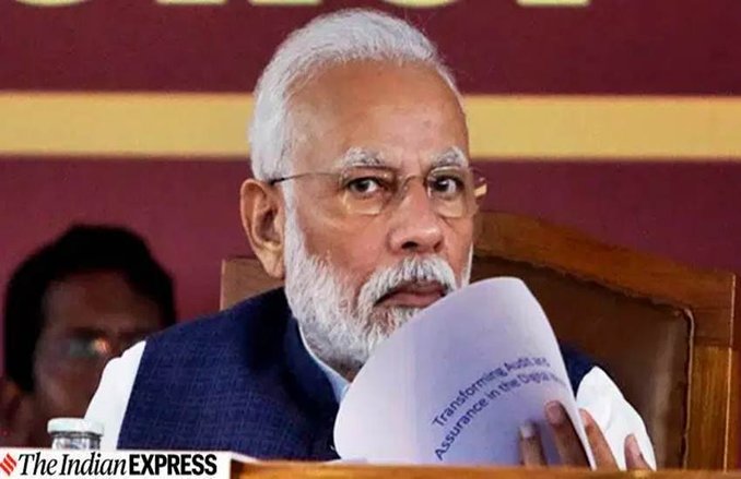 एक साल में 6.9 से -1 हो गया मैन्युफैक्चरिंग सेक्टर का ग्रोथ, खेती और बिजली उत्पादन में भी करीब 50 फीसदी गिरावट