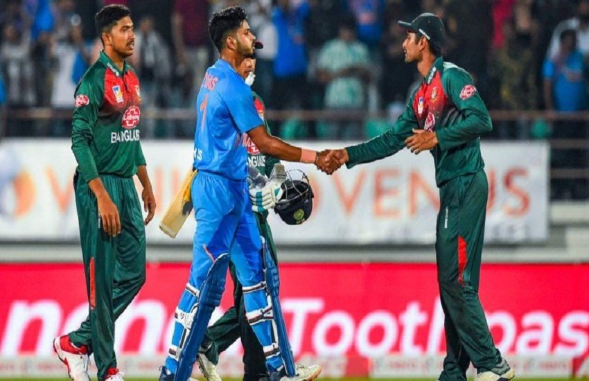 महमदुल्लाह में दिखती है धोनी की झलक (फोटो सोर्स-bcci)