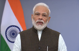 Narendra Modi