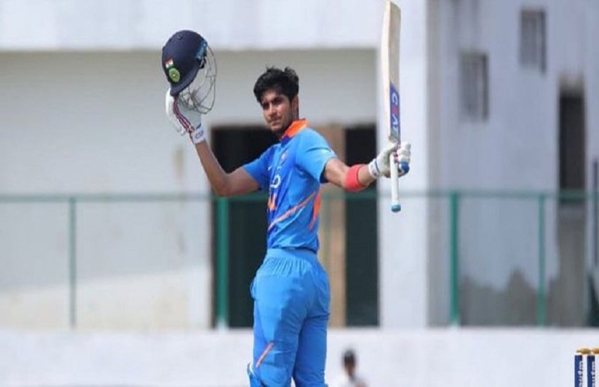 India B vs India C: यहां जानिए मैच का लाइव स्कोर