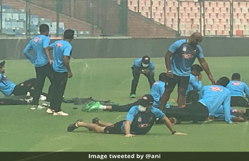 गंभीर ने साधा आप सरकार पर निशाना (फोटो सोर्स-TWITTER)