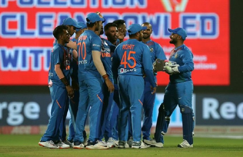 टीम इंडिया को करने होंगे ये बड़े बदलाव (फोटो सोर्स-BCCI TWITTER)