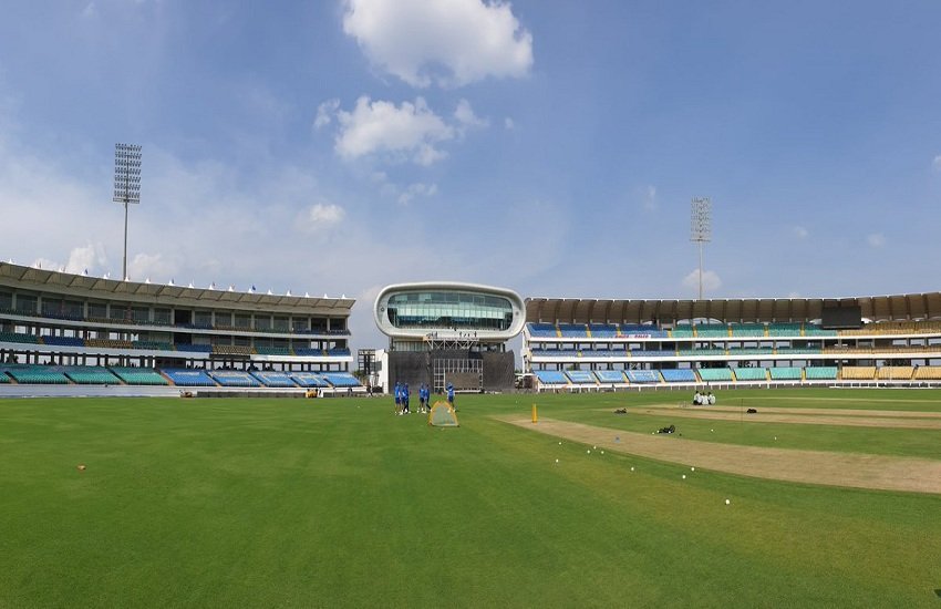 India vs Bangladesh Ind vs Ban 3rd T20: यहां जानिए मौसम का हाल
