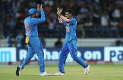 India vs Bangladesh 3rd T20: फाइनल मैच से पंड्या बाहर, रोहित ने इस खिलाड़ी पर खेला दांव