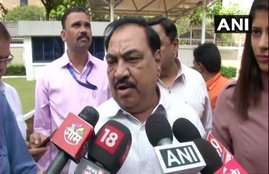 Eknath Khadse