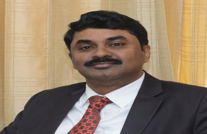 DRDO CHIEF रेड्डी ने रचा इतिहास, बीते 100 साल में यह उपलब्धि हासिल करने वाले पहले भारतीय वैज्ञानिक