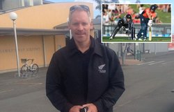 PORN स्टार रह चुका है NZ vs Eng मैच के दौरान अंपायरिंग करने वाला यह शख्स