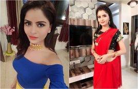 Gandi Baat, Gandi Baat Actress Gehana Vasisth, Gehana Vasisth hospitalized after cardiac arrest, Gehna Vasisth in Hospital, Gehna Vasisth in Critical Condition Gandi Baat Actress, Gehana Vasisth hospitalized after cardiac arrest,Gehna Vasisth in critical Condition In Mumbai Hospital, Bollywood news, TV news, jansatta news, jansatta bollywod news, entertainment news