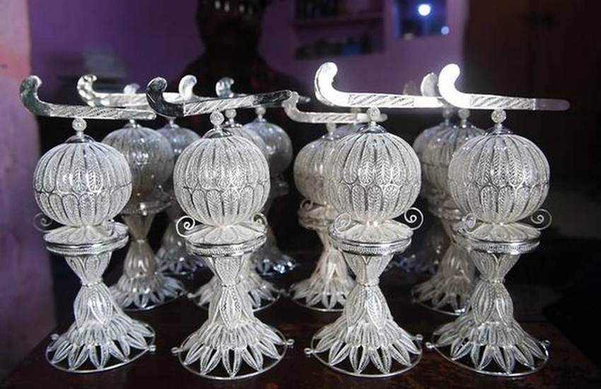 2023 में भारत में होगा हॉकी विश्व कप, 4 बार वर्ल्ड कप की मेजबानी करने वाला पहला देश बनेगा