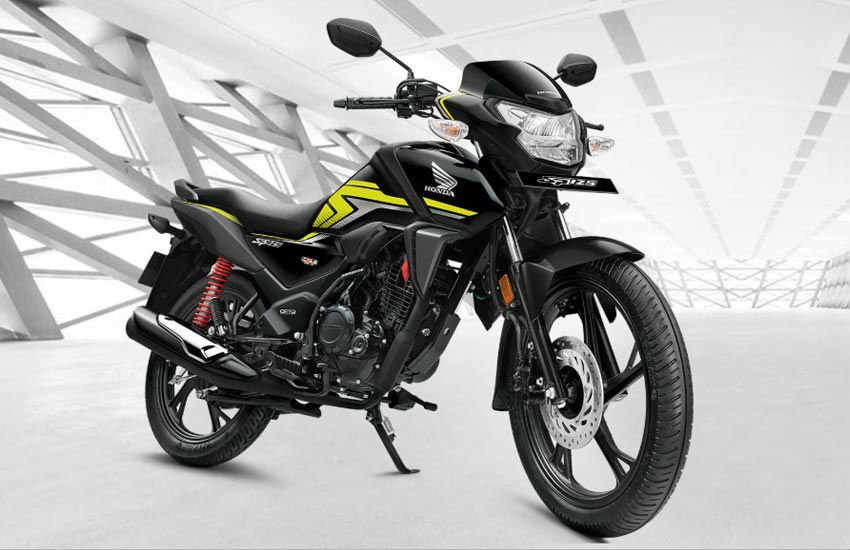 Honda SP125 BS-6 price, Honda SP125 BS-VI price, Honda SP125 BS6 launch, Honda SP125 BS-6 mileage, Honda SP125 BS-6 features, Honda SP125 BS-6 specification