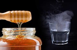 Hot Honey Water Health Benefits: वजन कम करने के अलावा गर्म पानी में शहद मिलाकर पीने के हैं और भी कई फायदे