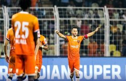 ISL 2019 Football Live Score, NorthEast United FC vs FC Goa Live Score Streaming: नॉर्थईस्ट यूनाइटेड और गोवा के बीच जीत के लिए जंग, जानिए किसका पलड़ा भारी