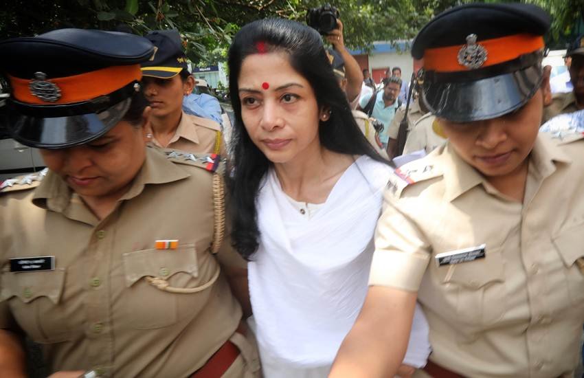 Sheena Bora, Indrani Mukerjea, sheena bora murder case, Indrani Mukerjea arrest, Peter Mukerjea, Shyamvar Rai, Jansatta News, India News, National News, Hindi News