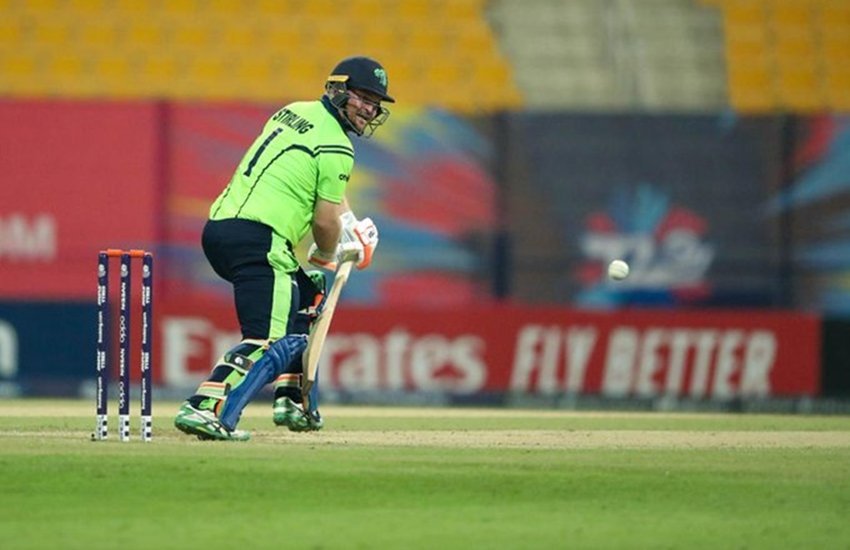 Ireland vs Netherlands, IRE vs NED Playing 11 LIVE: आयरलैंड बनाम नीदरलैंड मैच लाइव प्लेइंग इलेवन।