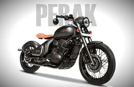 Jawa Perak Bobber launch date, Jawa Perak price, Jawa Perak features, Jawa Perak specification, Jawa Perak bookings, Jawa upcoming bike Perak, Jawa Perak detail
