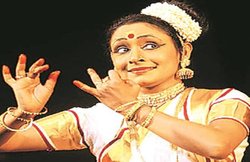 नृत्योत्सव: स्वाति तिरुनाल को कलाकारों की नृत्यांजलि