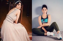 Beyhadh 2 Actress Jenifer Winget, Beyhadh 2 Actress Jenifer Winget Beauty Secret, Beyhadh 2 Actress Jenifer Winget Beauty Secret in Hindi, jennifer winget beauty products, jennifer winget beauty secrets, jennifer winget beauty tips, jennifer winget fitness secrets, jennifer winget fitness, jennifer winget fitness routine