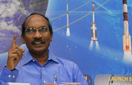 K Sivan, News in hindi, ISRO, Chandrayan