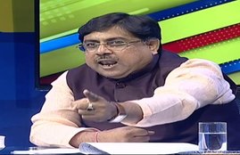 KK Sharma, BJP, Shivsena