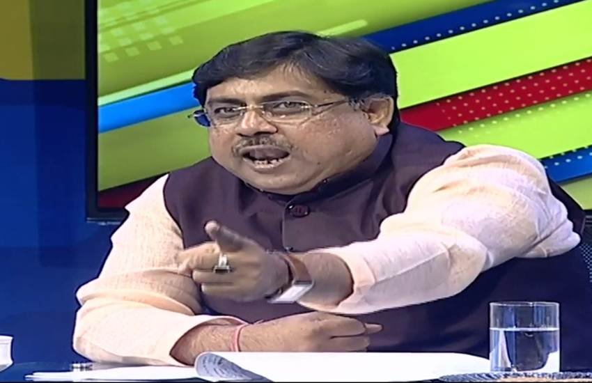 KK Sharma, BJP, Shivsena