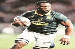 रग्बी में तीसरी बार विश्व विजेता बना दक्षिण अफ्रीका