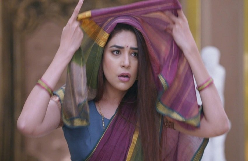 Kundali Bhagya: प्रीता के बचाव में उतरी सृष्टि, लूथरा परिवार को दिया मुंहतोड़ जवाब 