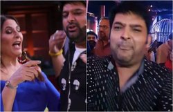 The Kapil Sharma Show: सेट पर ऐसे कटता है समय, अर्चना पूरण सिंह ने खोली पोल- बैकस्टेज ये काम करते हैं कपिल शर्मा!