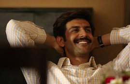 Kartik Aaryan, Pati, Patni Aur Woh, Kartik Aaryan Upcoimg Movie Pati, Patni Aur Woh, Kartik Aaryan Dialogue, Pati, Patni Aur Woh Trailer, Pati, Patni Aur Woh Dialogue On Marital Rape is Offensive, Kartik Aaryan Trolling on Twitter, Pati Patni Aur Woh Scene Deleted, Bhumi Pednekar, Ananya Pandey Film Pati Patni Aur Woh, Entertainment News, Bollywood News