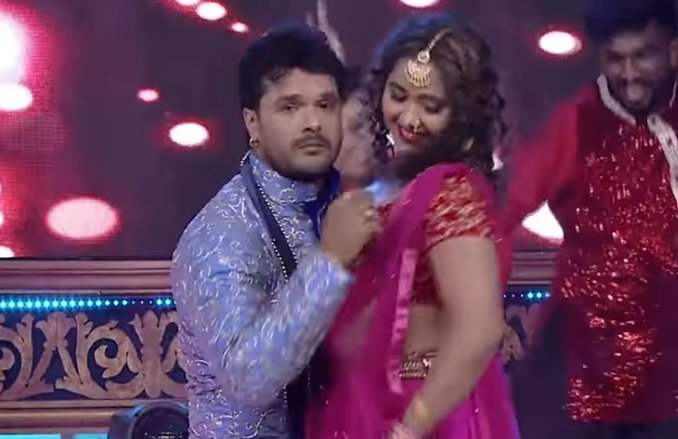 Khesari Lal Yadav Video: खेसारी लाल ने बताया कैसे हैं इतने फिट, विस्तार से जानिए उनका वर्कआउट प्लान