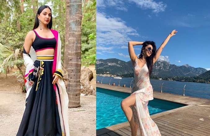कियारा आडवाणी नाश्ते में लेती हैं ओट्स के साथ फल, जानिए उनका डेली रुटीन और डाइट प्लान