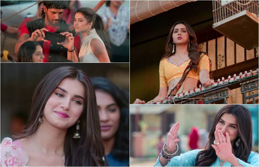 New Song 2019, Marjaavaan New Song, Kinna Sona Song, Marjaavaan Star Sidharth Malhotra, Tara Sutaria, Composer Meet Bros, Jubin Nautiyal, Dhvani Bhanushali, Love Romance Song Kinna Sona, Entertainment News, bollywood News, television news