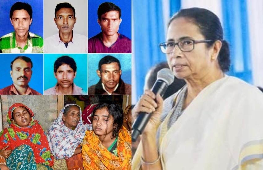 Kulgam Terrorist Attack, Terrorist Attack, Kulgam, West Bengal Laboures, 600 Labours, West Bengal, Jammu, Kashmir, Jammu to Kashmir, Mamata Banerjee, TMC, West Bengal, State News, National News, India News, Hindi News