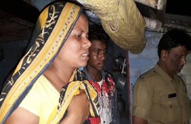 Kulgam terror Attack victims