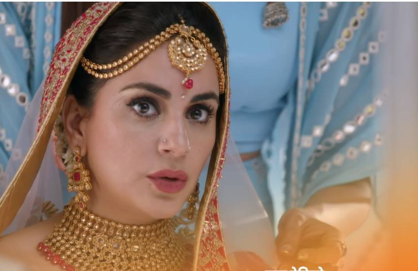 Kundali Bhagya, Kundali Bhagya 27 Nov 2019 Preview Episode, Kundali Bhagya 27 Nov 2019 Preview, Kundali Bhagya New Episode, Preeta To Be A Bride Again, Prithv, Karan, Bollywood news, television news, entertainment news Kundali Bhagya, Kundali Bhagya 27 Nov 2019 Preview Episode, Kundali Bhagya 27 Nov 2019 Preview, Kundali Bhagya New Episode, Preeta To Be A Bride Again, Prithv, Karan, Bollywood news, television news, entertainment news