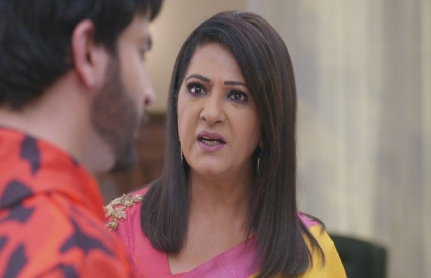 Kundali Bhagya: करीना ने लगाया प्रीता पर अफेयर का झूठा आरोप