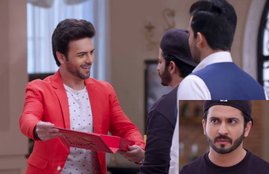 Kundali Bhagya, 26 Nov Preview Episode Kundali Bhagya, कुंडली भाग्य, kundali Bhagya Full Episode Online 26 Nov, Kundali Bhagya New Episode, Karan Fire Back To Prithvi, Prithvi Re Marriage to Preeta, Preeta Karan Wife, entertainment news, Bollywood news, television news