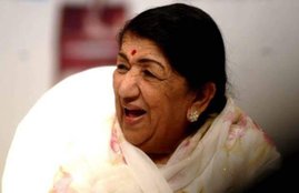 Lata Mangeshkar health update, lata mangeshkar health news, lata mangeshkar, lata mangeshkar latest news, lata mangeshkar news, lata mangeshkar health, lata mangeshkar health news, lata mangeshkar latest news today, lata mangeshkar mumbai, lata mangeshkar mumbai hospital, lata mangeshkar today news, Lata Mangeshkar Still In Hospital, Lata Mangeshkar Information By Madhur Bhandarkar, Madhur Bhandarkar Tweeted About Lata Mangeshkar, Lata Mangeshkar Legend Singer Health Update, entertainment news, Bollywood news, Television news