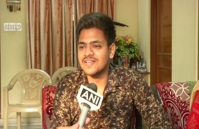 Youngest Judge of India: महज 21 की उम्र में जज बन रच दिया इतिहास, जानें कौन हैं Rajasthan Judicial Services Exam पास करने वाले मयंक प्रताप