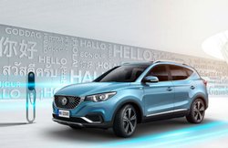 MG ZS Electric: लांच से पहले ही इस इलेक्ट्रिक एसयूवी की बाजार में धूम! बुक हो गईं 2,300 गाड़ियां, जानें कब होगी लांच
