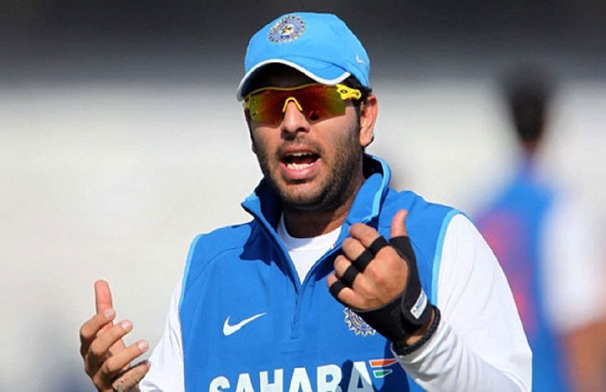 पूर्व भारतीय ऑलराउंडर युवराज सिंह। (indian express) पूर्व भारतीय ऑलराउंडर युवराज सिंह। (indian express)