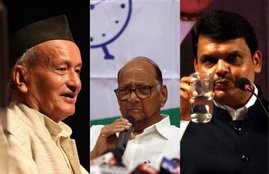 Maharashtra Government Formation Row, Maharashtra Government Formation, Maharashtra New Government, BJP, Shivsena, NCP, Congress, Governor, Bhagat Singh Koshyari, Meeting, National News, Hindi News