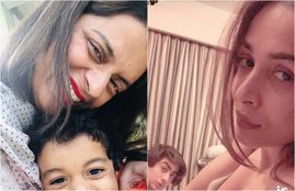 Malaika Arora, Malaika Arora, Rangoli Chandel, Kangana Ranaut, Kangana Ranaut Sister Rangoli, Rongoil Chandel Comment On Malaika Arora, Malaika Shared Picture With Son Arhaan Khan, Rangoli Chandel Mentioned Bad Comment On Malaika Arora, Social Media Users Brutally Trolled Rangoli Chandel, Kangana Ranaut Sister Rangoli Trolled in instagram, entertainment news, bollywood news, television news
