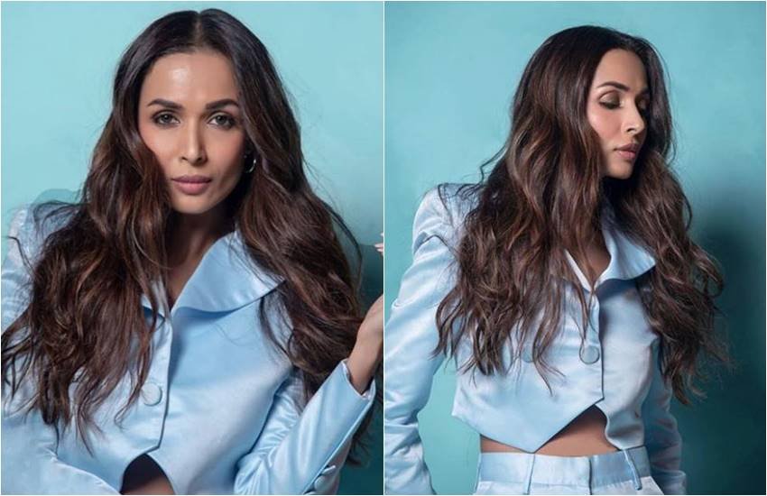 Malaika Arora, Actress Malaika Arora, Malaika Arora Video, Malaika Arora Khan, Malaika Arora Salon Session, Malaika Arora Yoga Video, Malaika Arora On Social Media, actress malaika arora, Malaika Arora , Entertainment New, Bollywood News