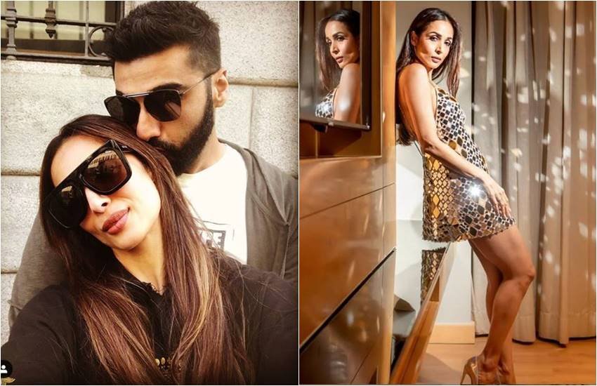 Panipat,l Arjun Kapoor in Panipat, Arjun Kapoor New Look in Upcoming Movie, Arjun Kapoor Looking Great in Panipat Poster, panipat poster, Malaika Arora Reaction on Arjun kapoor looks, Maliaka Reacts on Social Media, ,entertainment news, Bollywood News, Television news